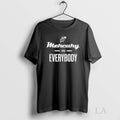 Original Phoenix Mercury Vs Everybody Wnba Team Logo