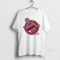 Original Pinbusters Ghostbusters Parody Logo
