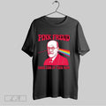 Original Pink Freud Dark Side Of Your Mom Retro Psychologist