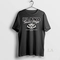 Original Plano Senior High A Tradition Of Excellence