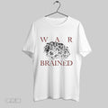Original Quannnic War Brain Damage