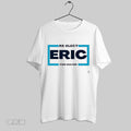 Original Re Elect Eric For New York City Mayor 2025