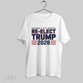 Original Re Elect Trump 2028