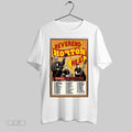 Original Reverend Horton Heat September October 2025