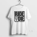 Original Ride Or Die Death Riders Aew