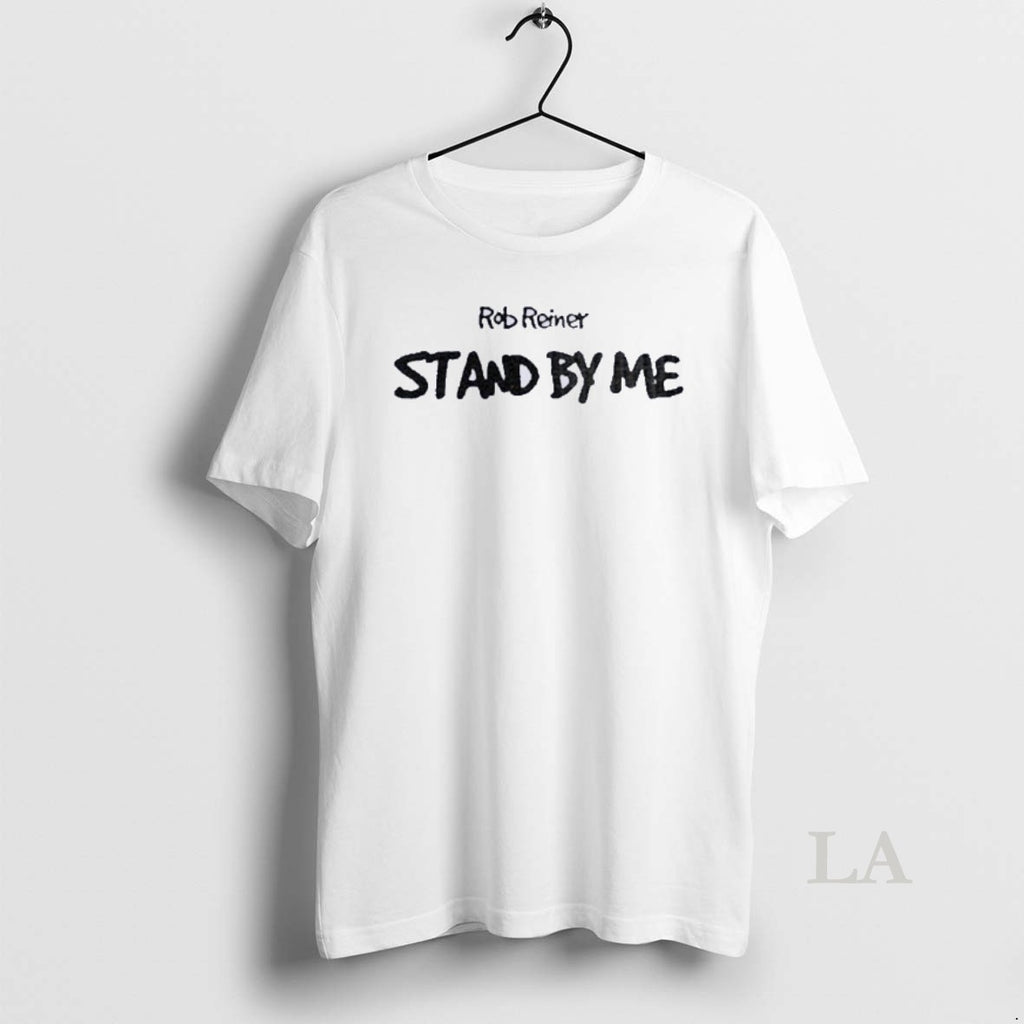 Original Rip Rob Reiner Stand By Me