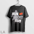 Original Run Bucky Run Tampa Bay