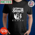 Original Say The Name Seventeen Right Here World Tour shirt