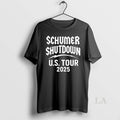 Original Schumer Shutdown U