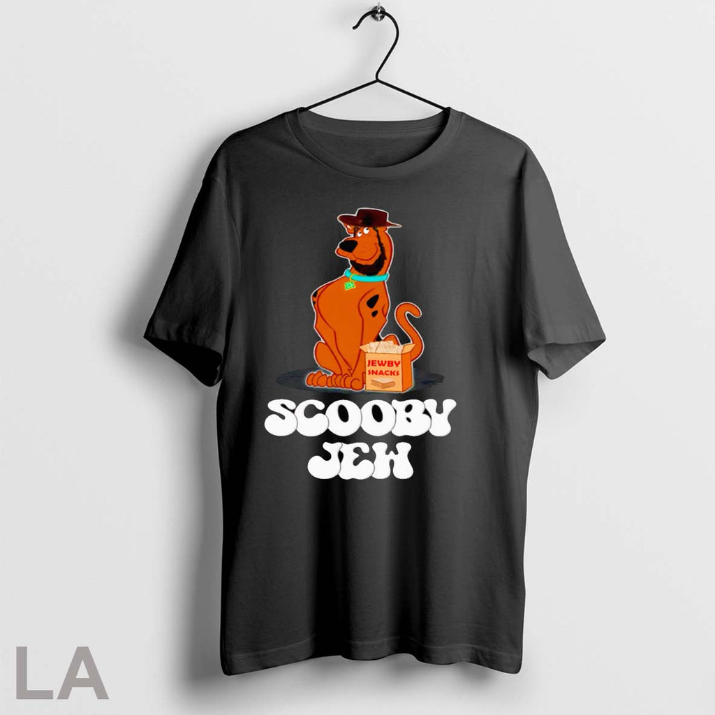 Original Scooby Jew Scooby Doo