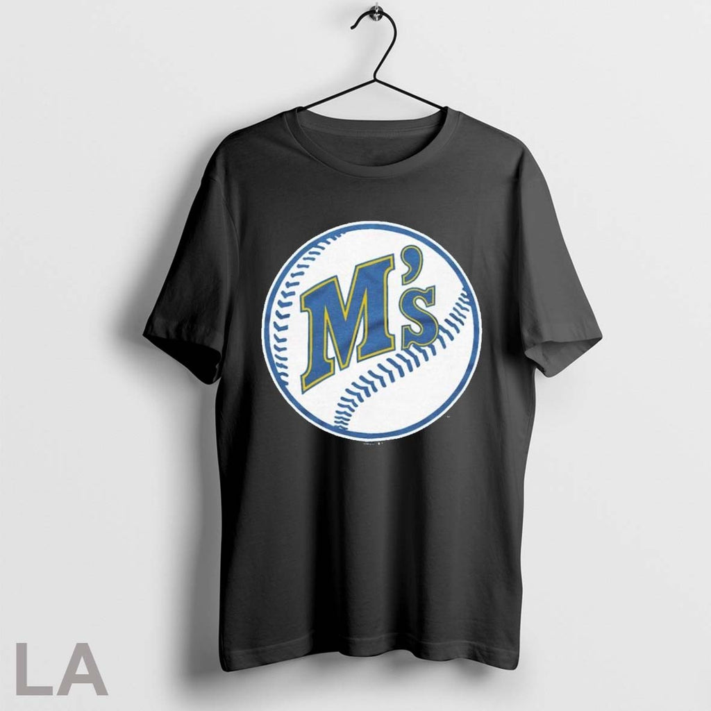 Original Seattle Mariners Ms Hyperlocal Refresh