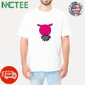 Original See front of shirt cartoon