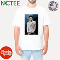 Original Seinfeld The Kramer Art shirt