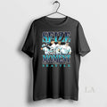 Original Seize The Moment Seattle Mariners Baseball Signature