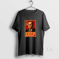 Original Sergey Lavrov Cccp Hope