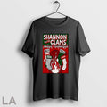 Original Shannon And The Clams Christmas Friday Phoenix Az Tucson Az Crescent Ballroom La Rosa
