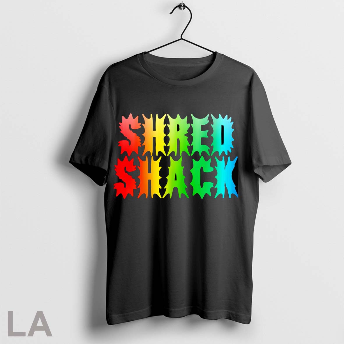 Original Shred Shack Lgbtq Pride