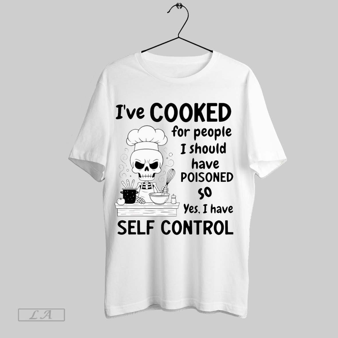 Original Skeleton Ive Cooked For People I Should Have Poisoned So Yes I Have Self