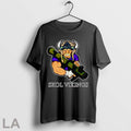 Original Skol Vikings