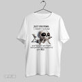 Original Skull Just Checking I Heard A Loud Pop And Thought You Might Have Pulled