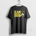 Original Slam Diego Manny Machado