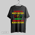 Original Slavery Is White History How We Survived