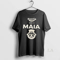 Original Sorria Esta Na Maia Municipio Da Maia Logo