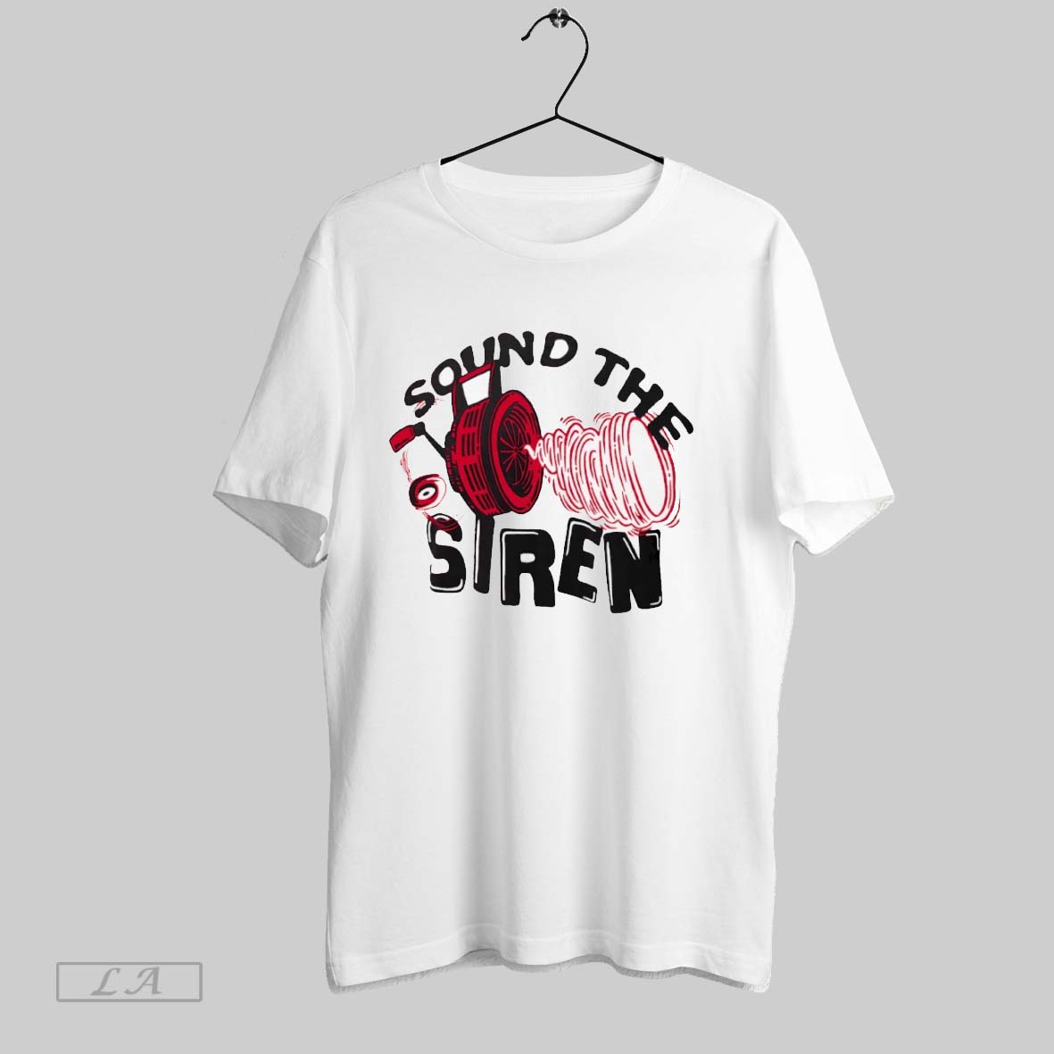 Original Sound The Siren Carolina Hurricanes Hockey