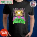 Original Spafford Flame Shirt