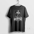 Original Spittin Chiclets Worldwide Long Sleve