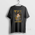 Original Spittin Chiclets X Nhl Alumni Association Terry Oreilly Taz Long Sleve