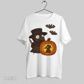 Original Spooky Cute Plague Doctor Pumpkin