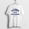 Original St Louis Battlehawks Ufl Property Of St
