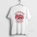 Original Strawberry Festival Ringer