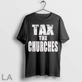 Original Tax The Churches