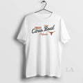 Original Texas Longhorns 2025 Cheez It Citrus Bowl Classic