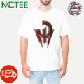 Original Texas Tech Red Raiders the bevel logo shirt