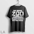 Original The Bronx Zoo New York Yankees Stadium