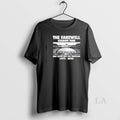 Original The Farewell Stadium Tour Rich Ralph New Era Highmark 1973 2025