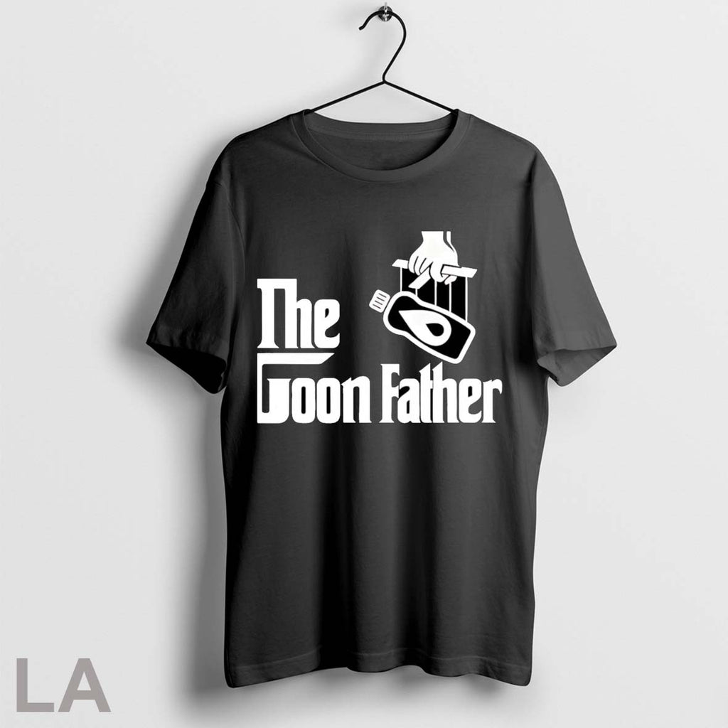 Original The Goon Father Baby Oil