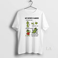 Original The Grinch Needs Coffee A Nap Vacation Duct Tape Rope And A Shovel