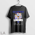 Original The Legends Bob Lilly Michael Irvin Troy Aikam Randy White 2025 Dallas Cowboys Football