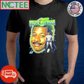 Original The Meteor Man head shirt