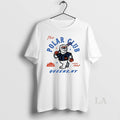 Original The Polar Club Pete Alonso New York Mets Lfgm Since 1962