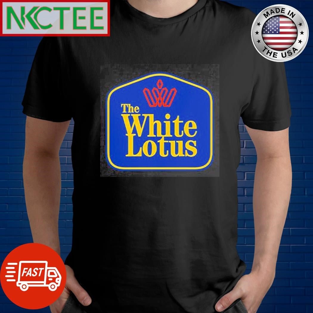 Original The White Lotus shirt