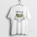 Original Theta Xi Golf Club 1864