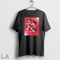 Original Thomas Castellanos Qb 1 Florida State Seminoles Football Graphic