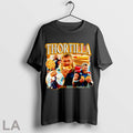 Original Thortilla Funny