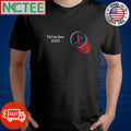 Original Tiktok ban 2025 graphic shirt