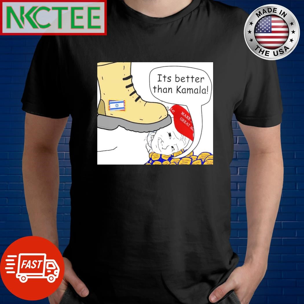 Original Time to go to war for Israel meme shirt